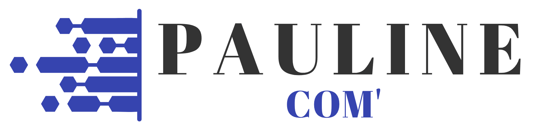 Agence Pauline Com'